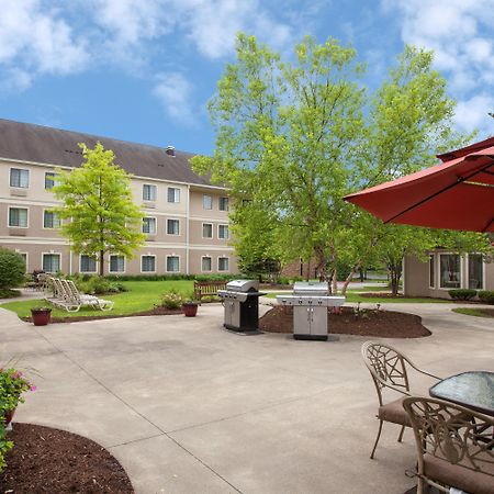 Staybridge Suites Corning By Ihg Εξωτερικό φωτογραφία