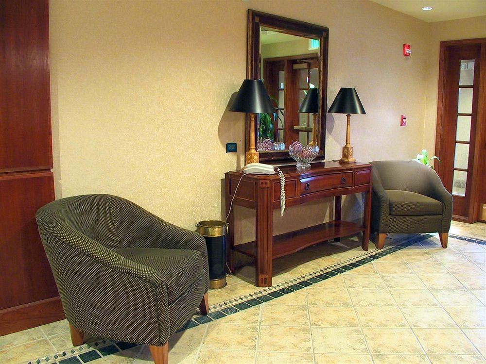 Staybridge Suites Corning By Ihg Εσωτερικό φωτογραφία