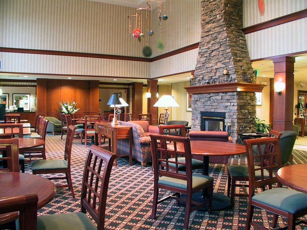 Staybridge Suites Corning By Ihg Εσωτερικό φωτογραφία