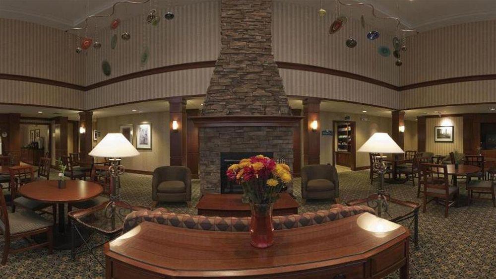 Staybridge Suites Corning By Ihg Εξωτερικό φωτογραφία