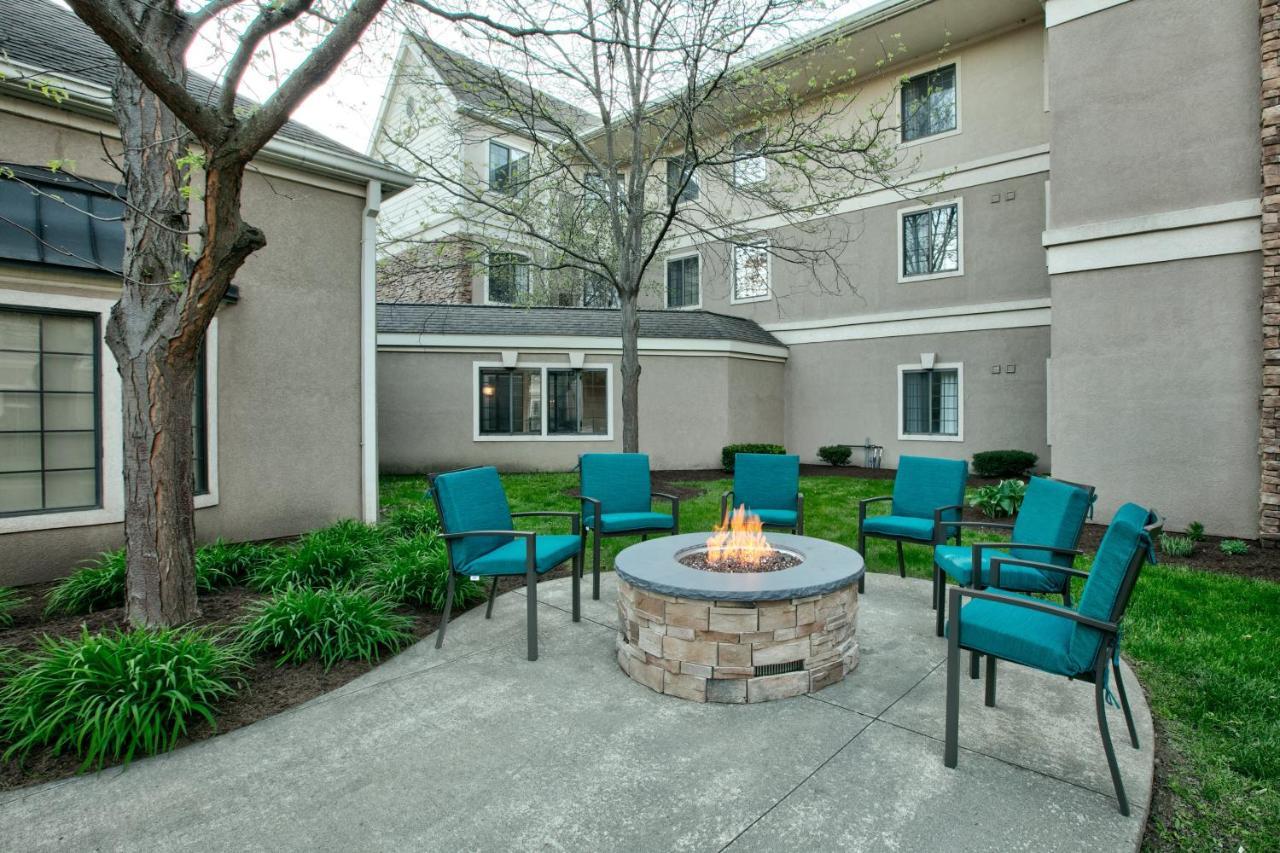 Staybridge Suites Corning By Ihg Εξωτερικό φωτογραφία