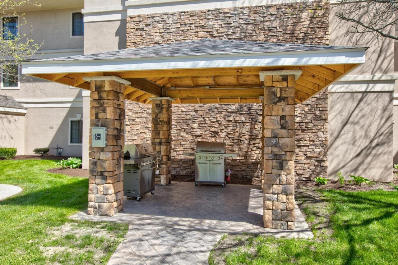 Staybridge Suites Corning By Ihg Εξωτερικό φωτογραφία