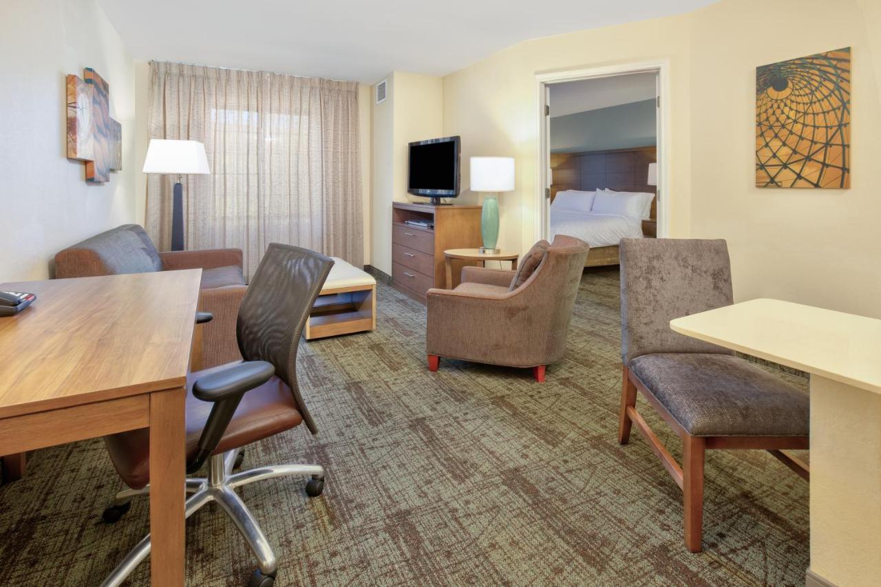Staybridge Suites Corning By Ihg Εξωτερικό φωτογραφία