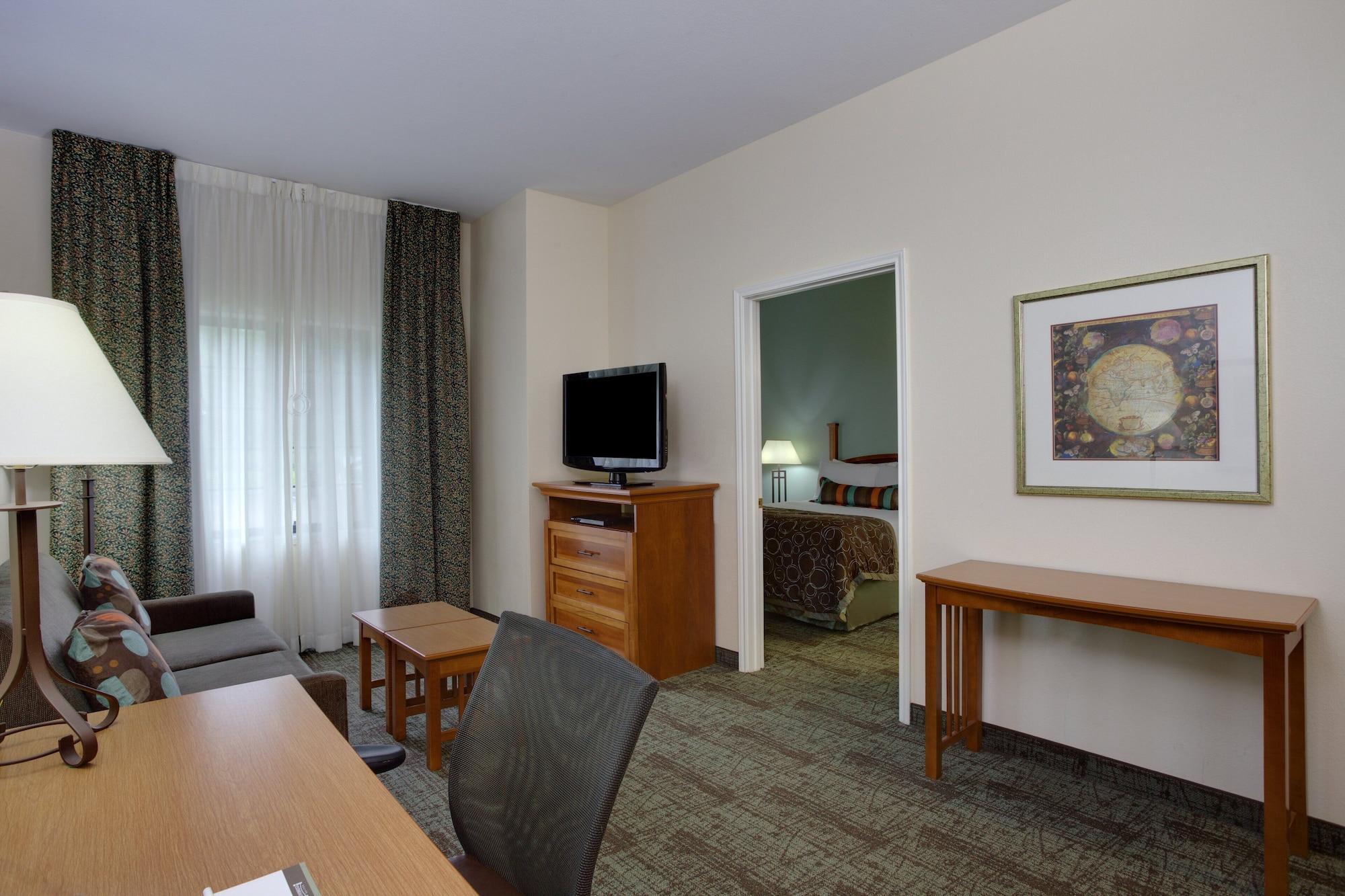 Staybridge Suites Corning By Ihg Εξωτερικό φωτογραφία