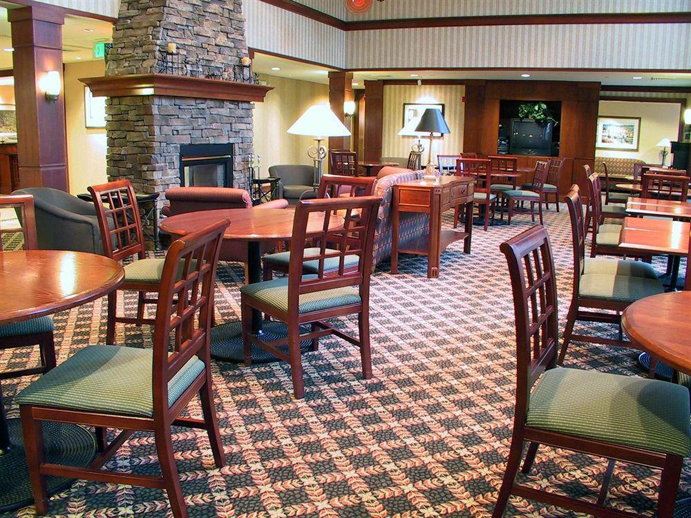 Staybridge Suites Corning By Ihg Εστιατόριο φωτογραφία